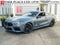 2020 BMW M8 Competition