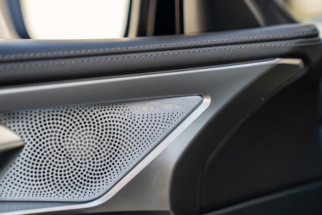 2020 BMW M8 Competition