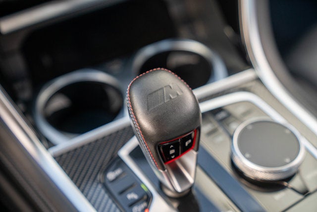 2020 BMW M8 Competition