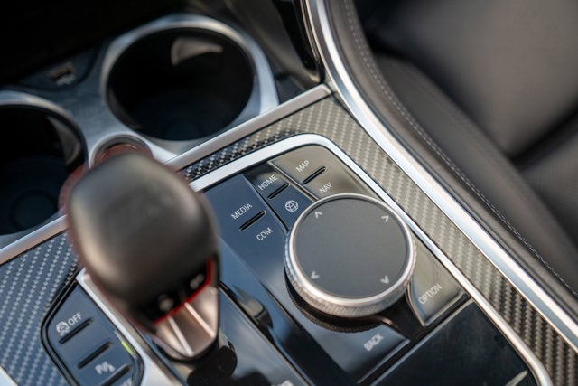 2020 BMW M8 Competition