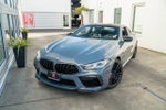 2020 BMW M8 Competition