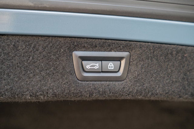 2020 BMW M8 Competition