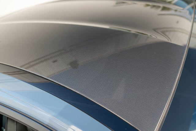 2020 BMW M8 Competition