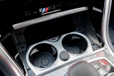 2023 BMW M8 Competition