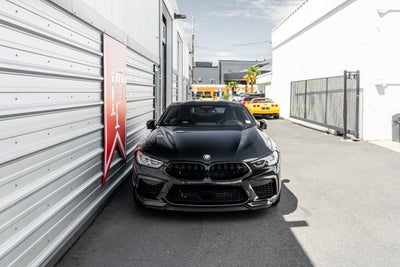 2023 BMW M8 Competition