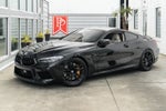 2020 BMW M8 Competition