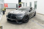 2020 BMW M8 Competition