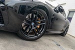 2020 BMW M8 Competition