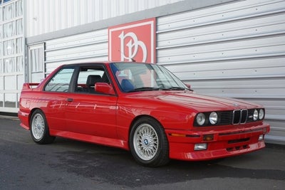 1988 BMW M3 Base