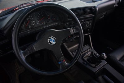 1988 BMW M3 Base