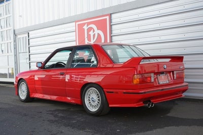 1988 BMW M3 Base