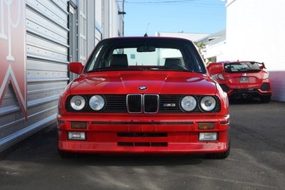 1988 BMW M3 Base