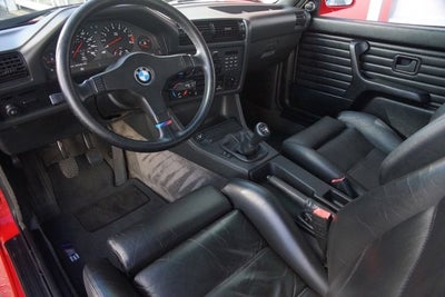 1988 BMW M3 Base