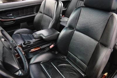 1997 BMW M3 Coupe