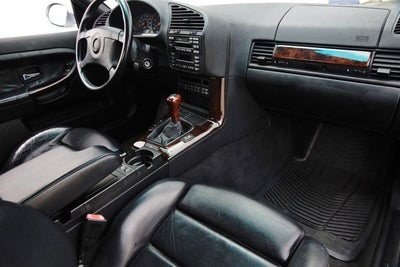 1997 BMW M3 Coupe