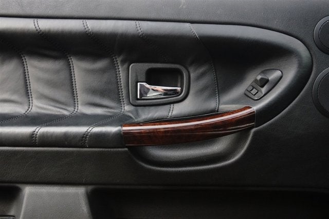 1997 BMW M3 Coupe