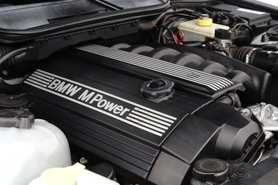 1997 BMW M3 Coupe