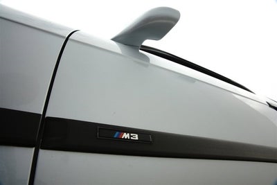 1997 BMW M3 Coupe