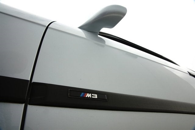 1997 BMW M3 Coupe
