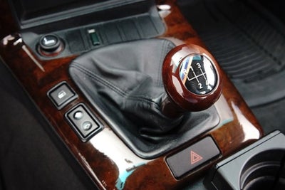 1997 BMW M3 Coupe