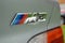 1997 BMW M3 Coupe