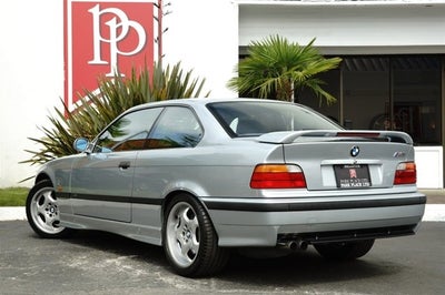 1997 BMW M3 Coupe