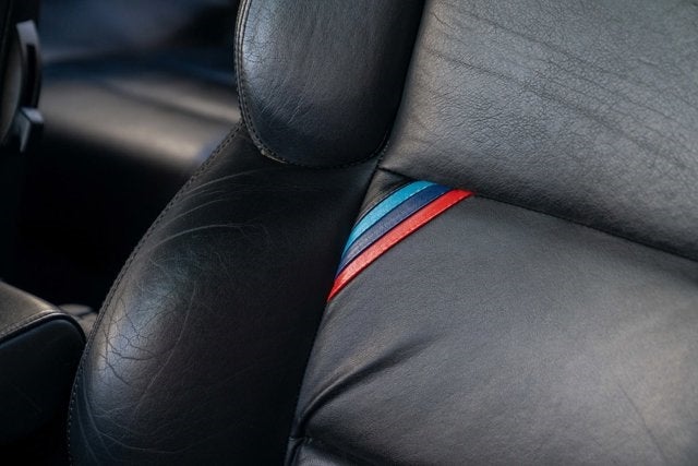 1999 BMW M3 M3