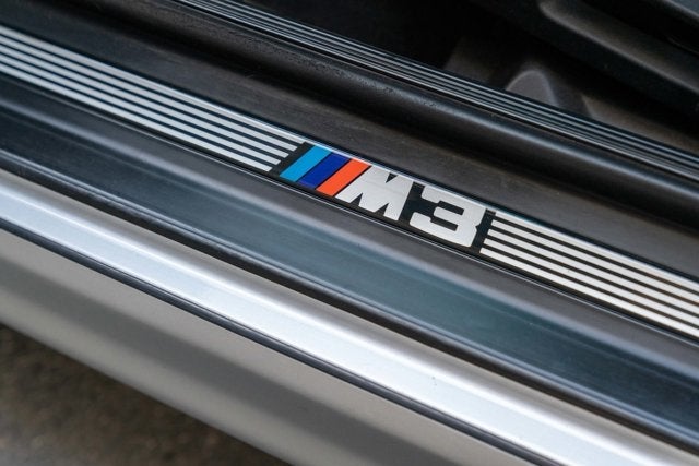1999 BMW M3 M3