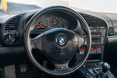 1999 BMW M3 M3