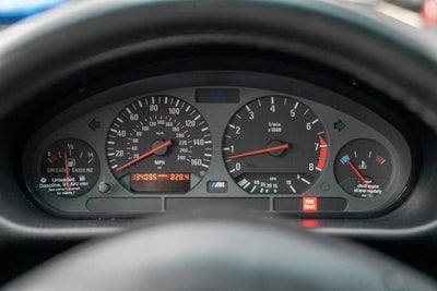 1999 BMW M3 M3