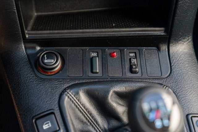 1999 BMW M3 M3