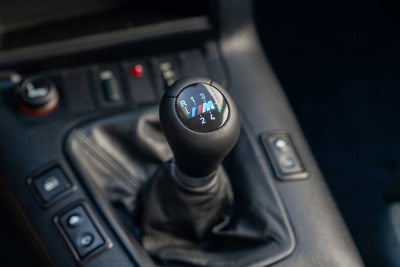 1999 BMW M3 M3