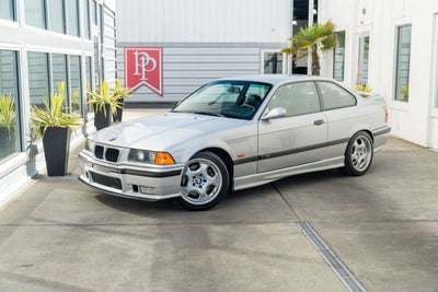 1999 BMW M3 M3