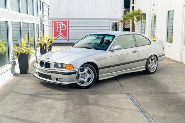 1999 BMW M3 M3