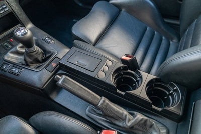 1999 BMW M3 M3