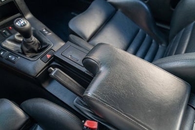 1999 BMW M3 M3