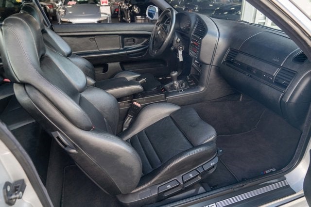 1999 BMW M3 M3
