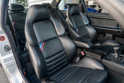 1999 BMW M3 M3