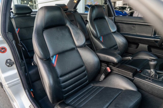 1999 BMW M3 M3