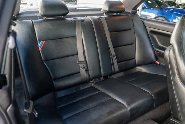 1999 BMW M3 M3