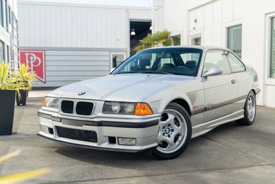 1999 BMW M3 M3