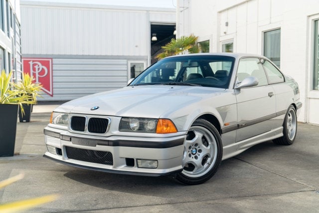 1999 BMW M3 M3