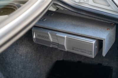 1999 BMW M3 M3