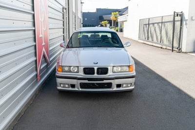 1999 BMW M3 M3
