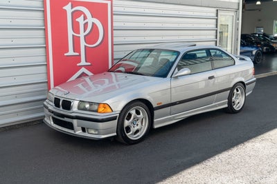 1999 BMW M3 M3