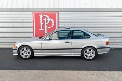 1999 BMW M3 M3