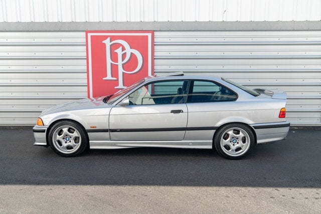 1999 BMW M3 M3