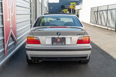 1999 BMW M3 M3