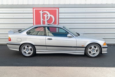 1999 BMW M3 M3