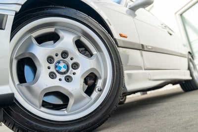 1999 BMW M3 M3